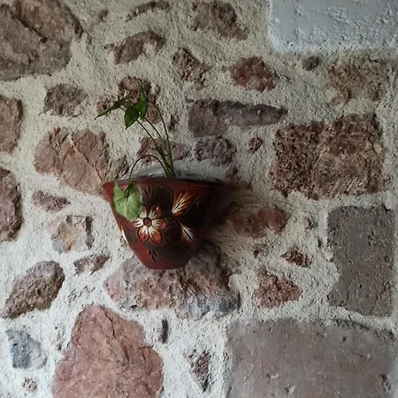 Stone House In The Center Of The Village Appartamento *